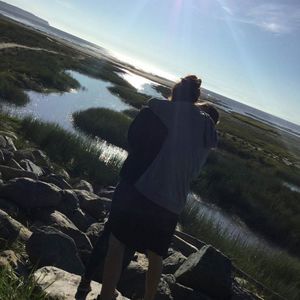 Meet your Posher, Carrie